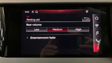 Audi A1 30 TFSI 110 Sport 5dr Petrol Hatchback